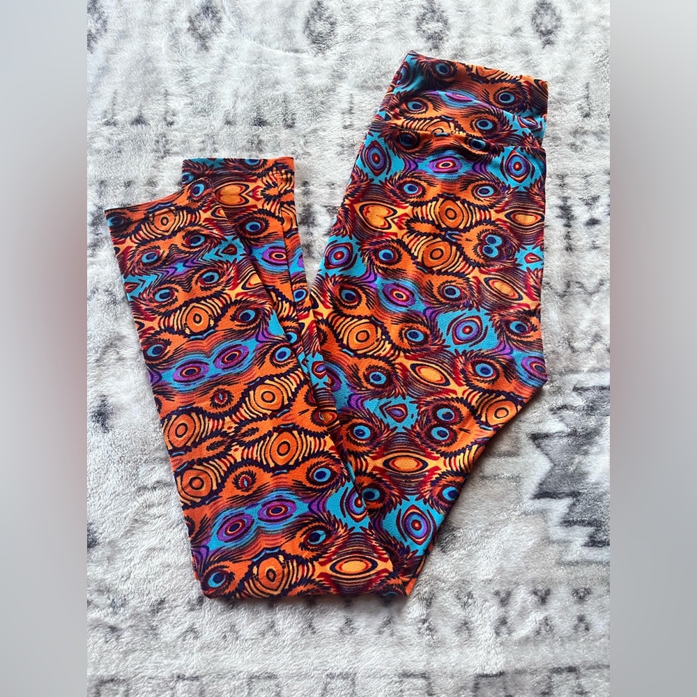Lularoe One Size Leggings